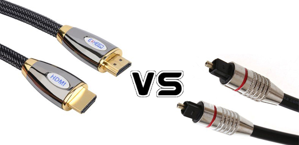 The Difference HDMI Audio - Tech Junkie