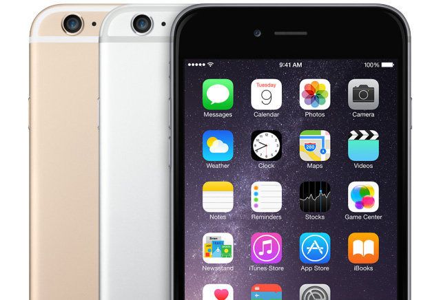 Haptic Feedback Turn On And OFF In iPhone 6s And iPhone 6s Plus