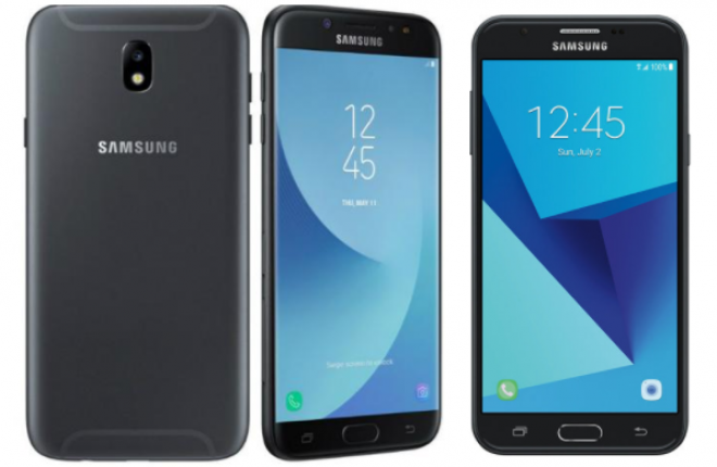 How To Factory Reset Samsung Galaxy J7