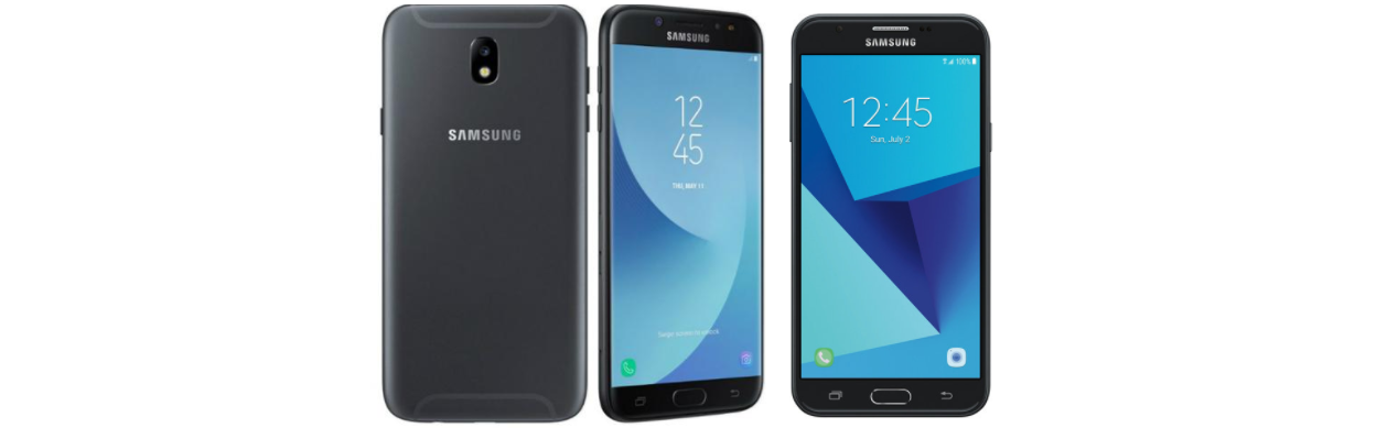 How To Factory Reset Samsung Galaxy J7