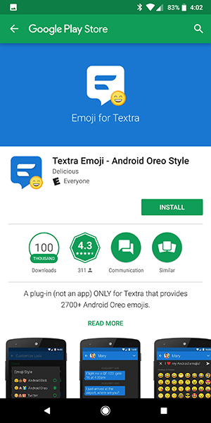 How To Use Emojis On Android - roblox advanced skin tone mobile 2020