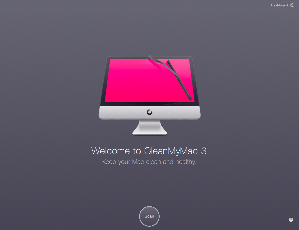 CleanMyMac 3 Review