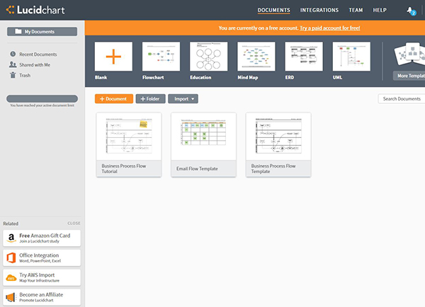 Visio for mac free