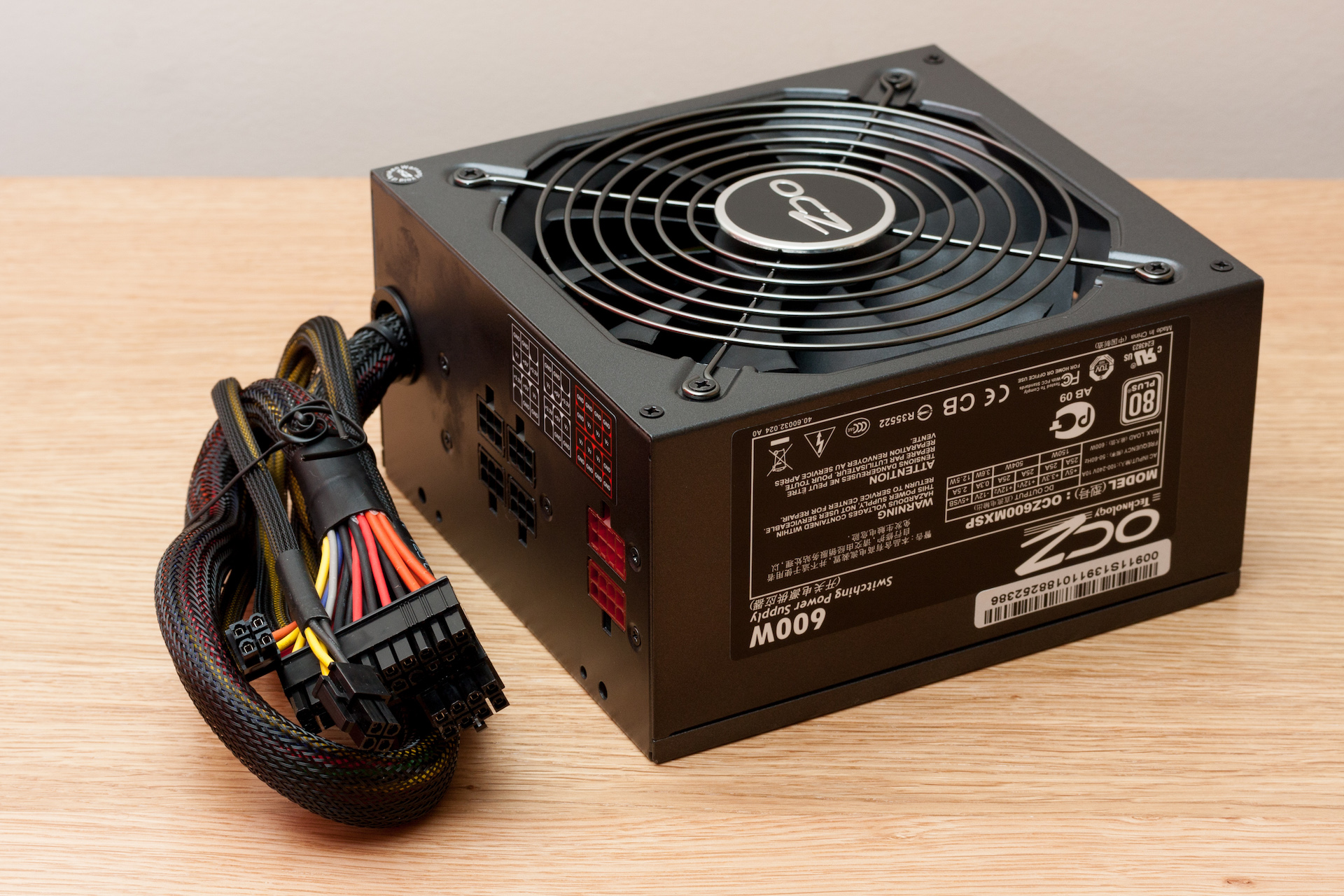 How to troubleshoot your computer s power  supply 