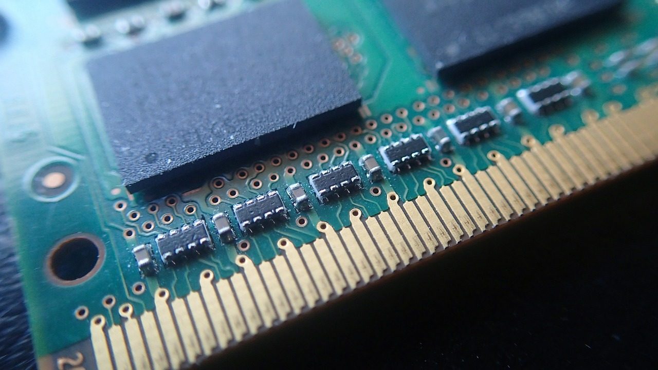 Memory Failure: Warnings, Troubleshooting, and Solutions