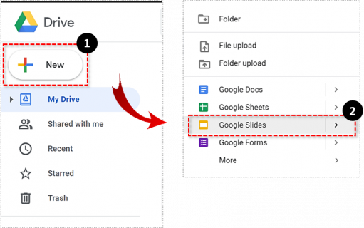 How To Create Pro Quality PowerPoint Presentations Using Google Slides ...
