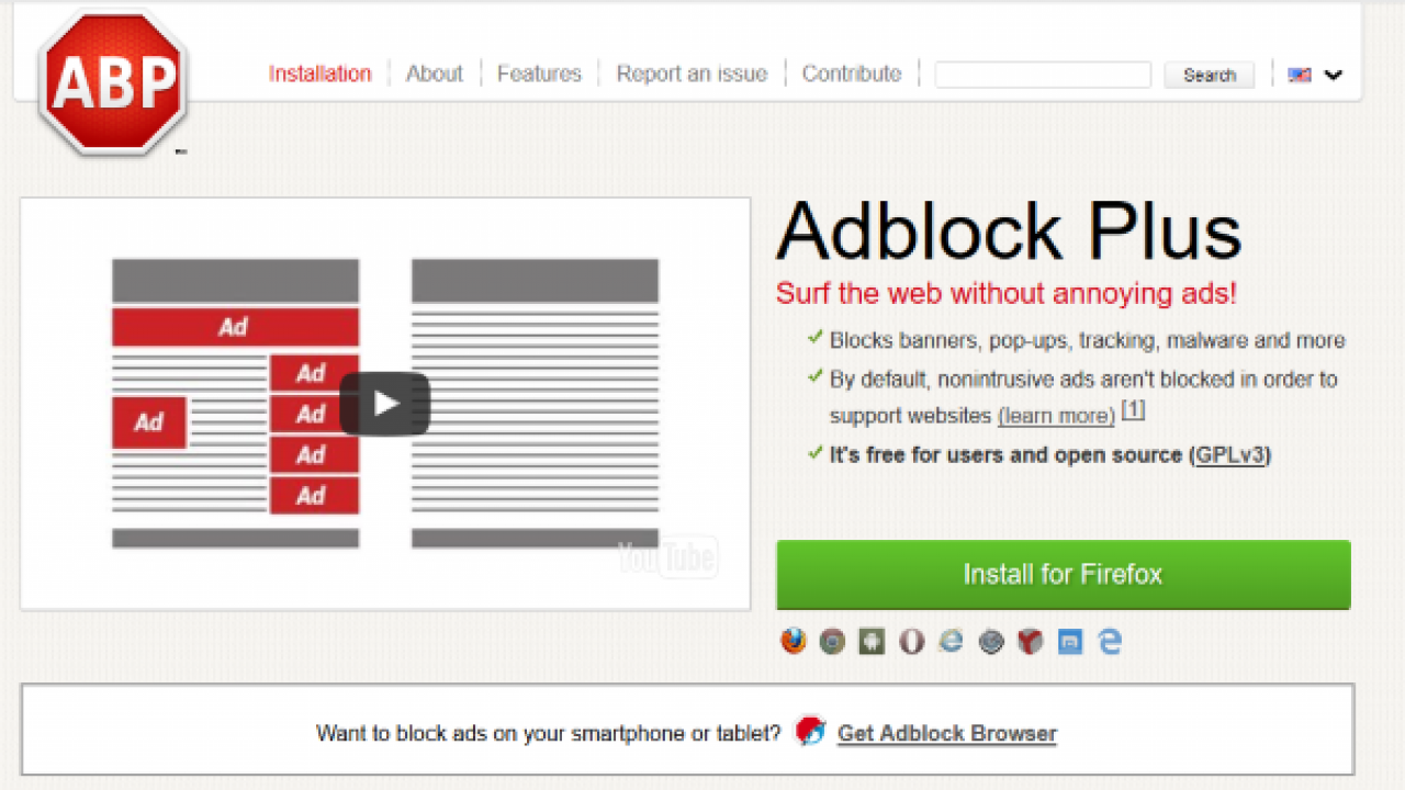 The Best Ad Block Chrome Extensions [January 2020]