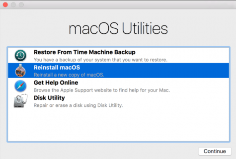 how to override mac security settings how to override mac security settings