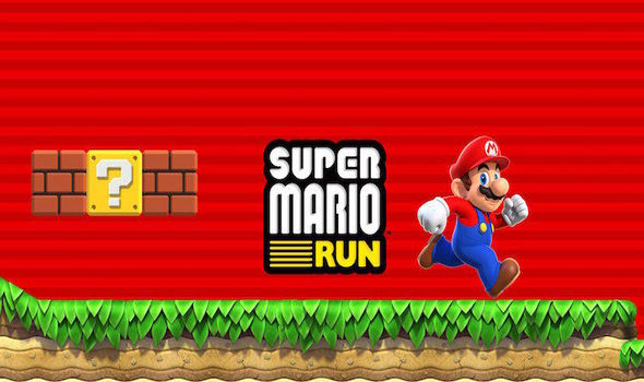 How To Double Jump On Super Mario Run