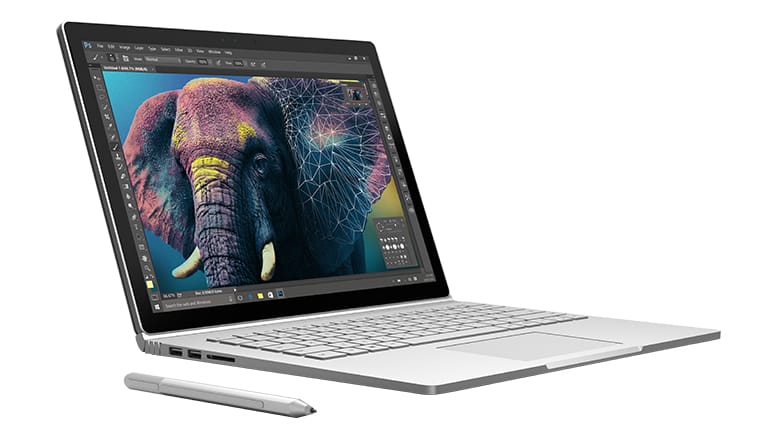 Wake On LAN In Surface Book (How To Guide)