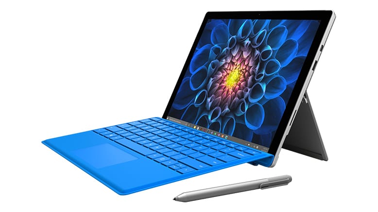 Surface Pro 4 Won’t Shut down Troubleshooting Solution