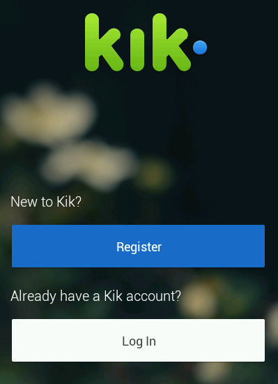 Texas Chat Rooms