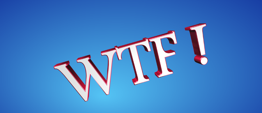 What is WYD? LMFAO? SMH? - Internet abbreviations decoded