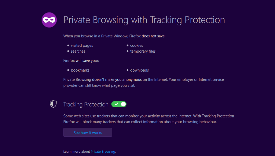 What is Private & Incognito Browsing? Is it Secure?