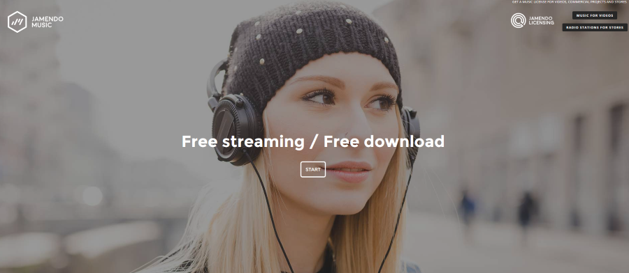 10 Sites to Find Free Music