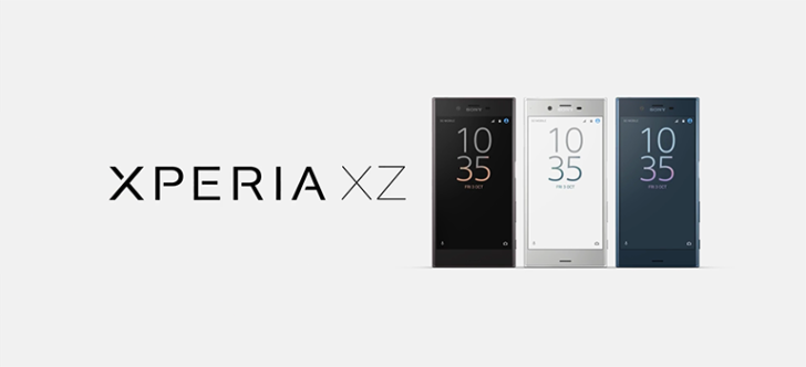How To Repair Xperia XZ IMEI Number Problem