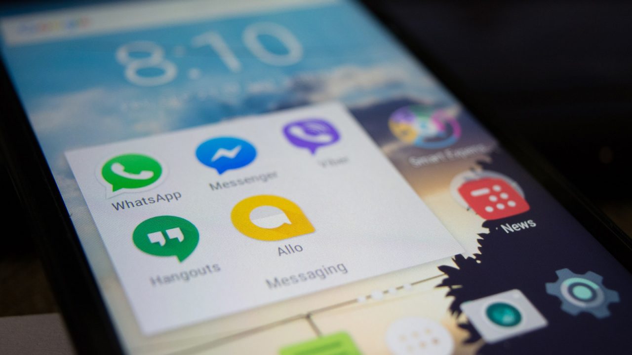 Tired of Kik? Here Are 8 Alternatives You Might Try