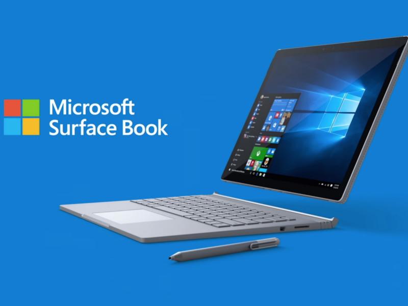 Surface Book Update Stuck On Restart Screen:  9 Solutions You Can Try