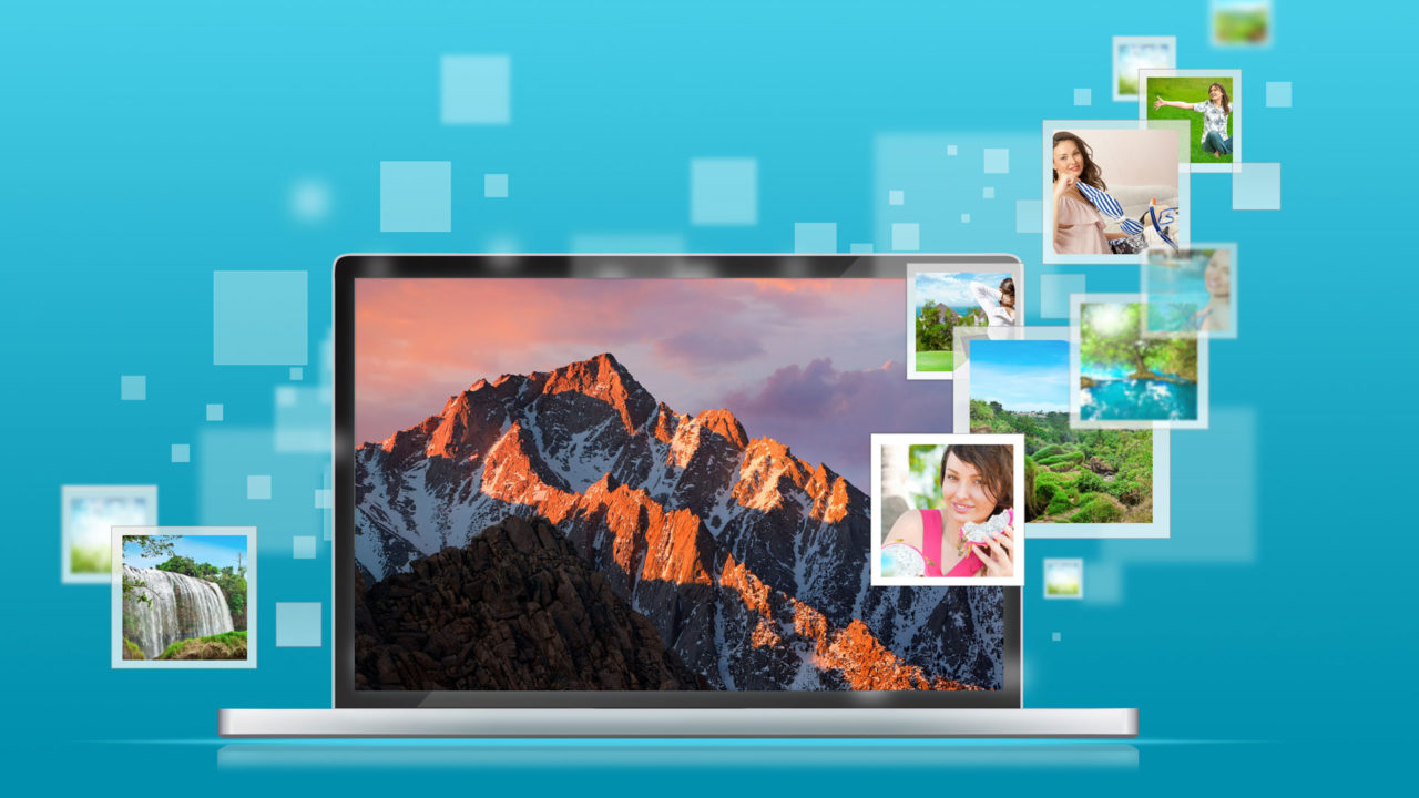 Organize Your Pictures Quickly with Smart Albums in Photos for Mac