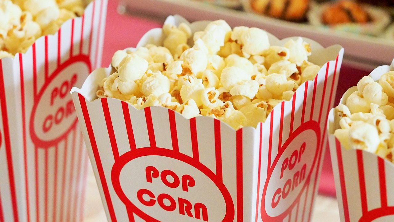 How To Use Popcorn Time with Chromecast