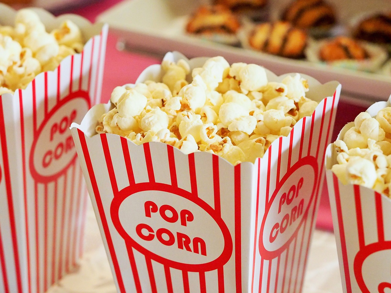 Popcorn Time with Chromecast Guide
