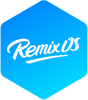 Remix OS Player