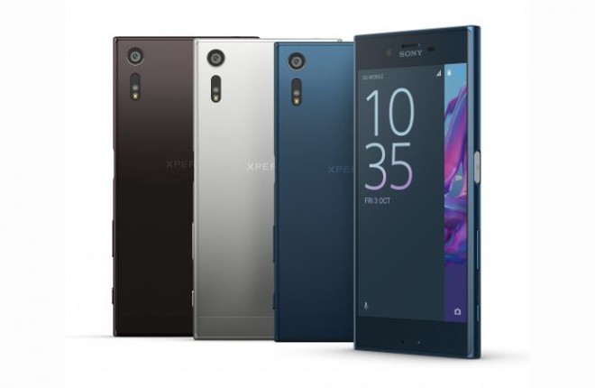 How To Reset Password On Xperia XZ When Locked Out