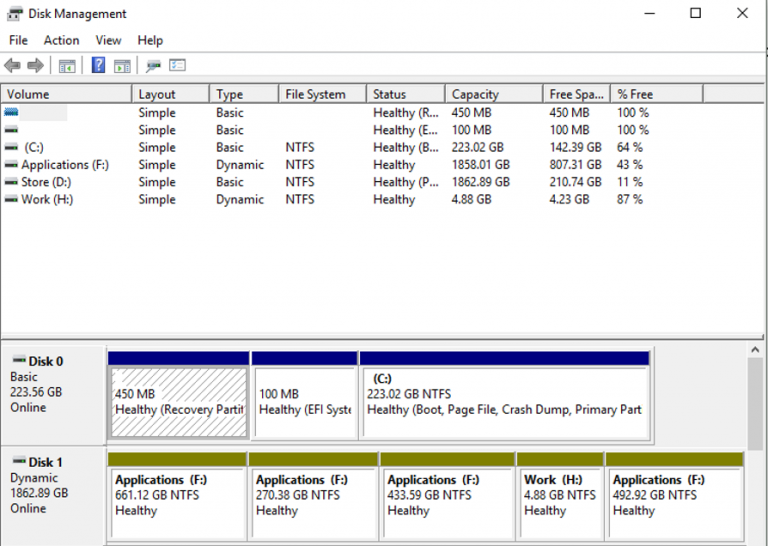 External Hard Drive Not Showing Up in Windows? Here’s How to Fix It