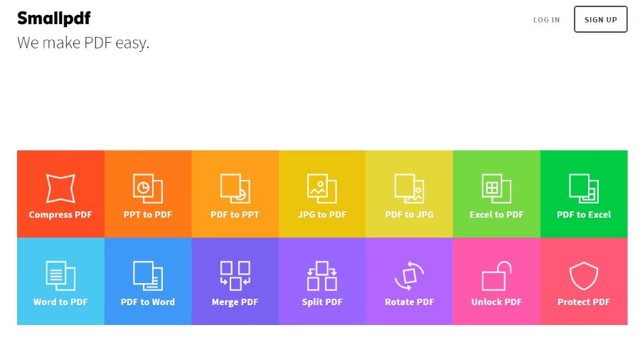 How To Shrink the Size of a PDF File [A Few Free Options]