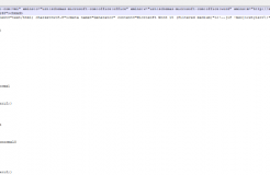 How To Read DAT files in Windows - Tech Junkie