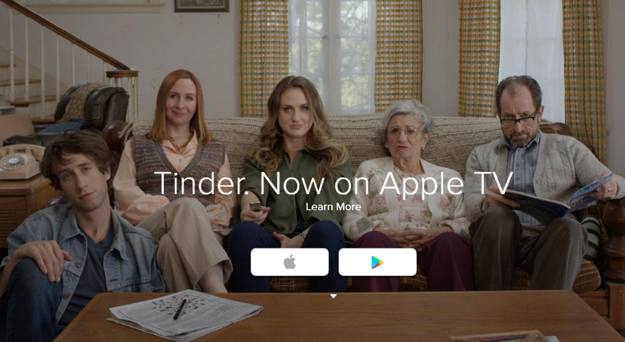 Login to Tinder Online With Your PC