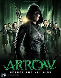 best sci fi and fantasy series on netflix