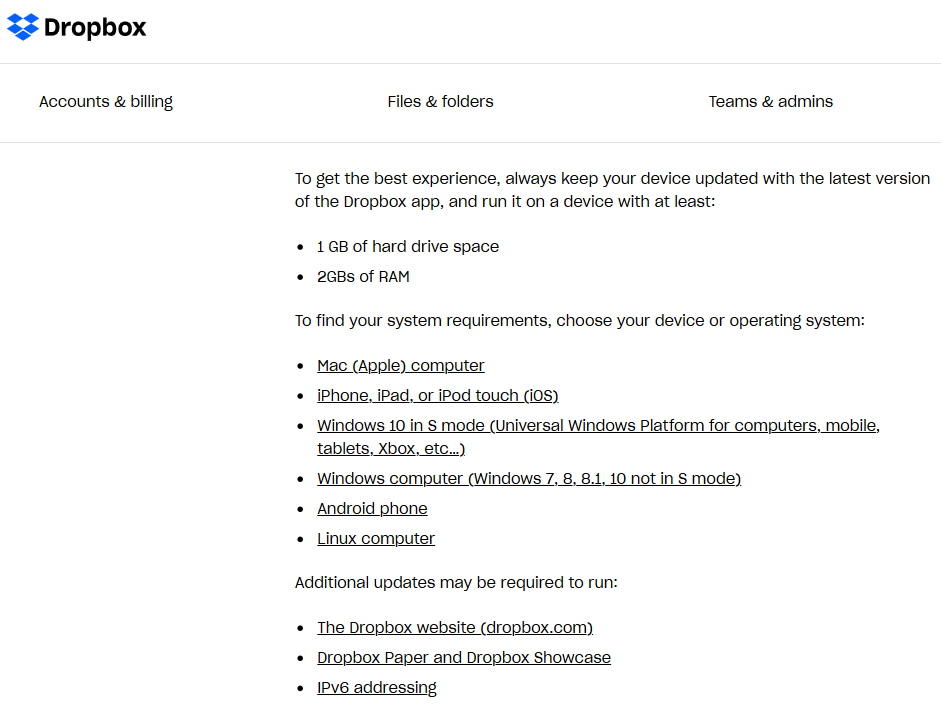 Dropbox vs Google Drive — Which Should You Choose?, Process Street