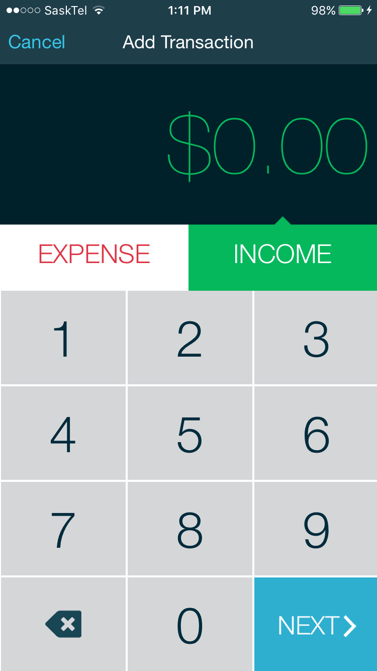 The Best Finance Apps for the iPhone