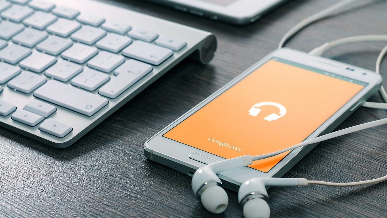 How To Play Your Google Play Music Library with Amazon Echo