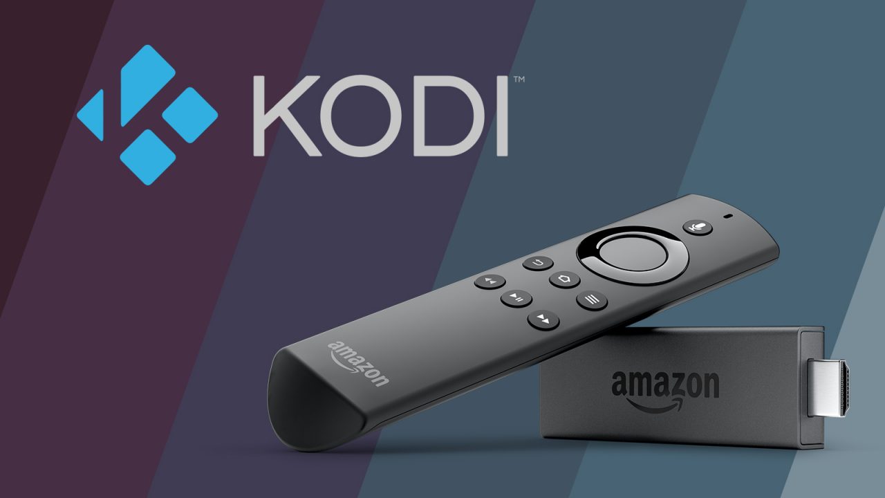 How To Install Covenant on Kodi with Fire TV