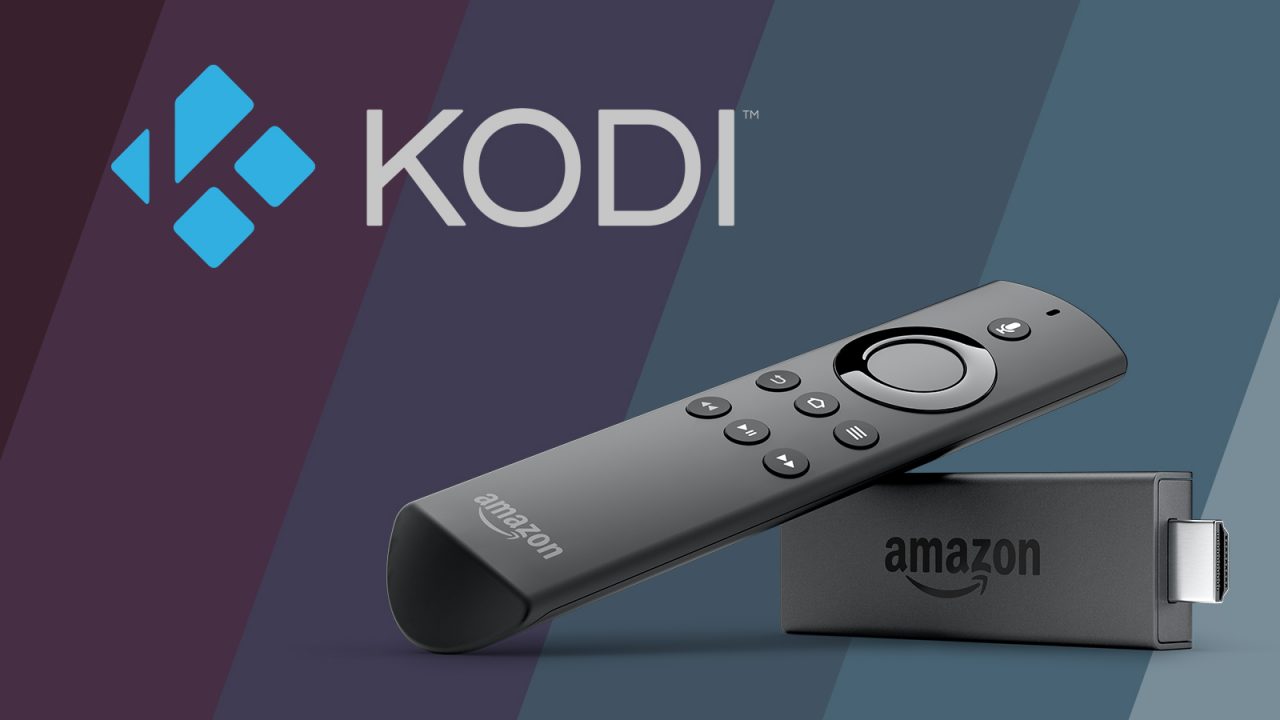 How To Install Kodi on the Amazon Fire Stick