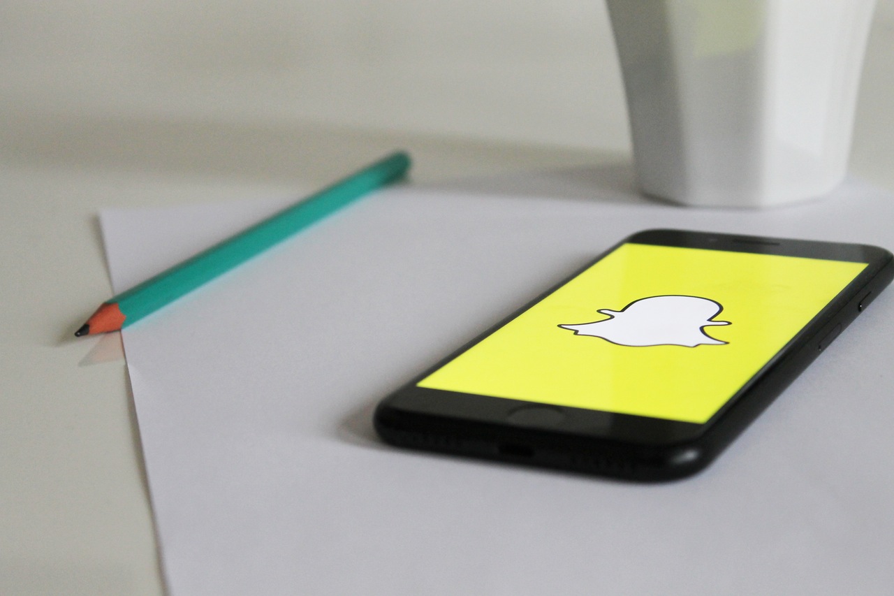 How To Video Chat on Snapchat