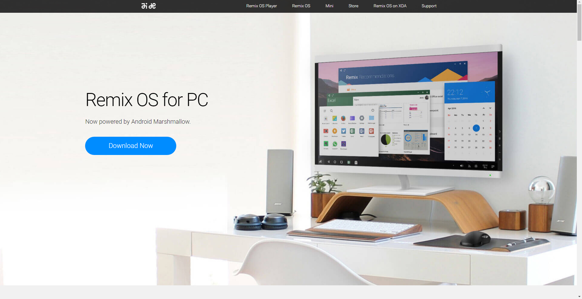 How to Install Remix OS on Your Computer