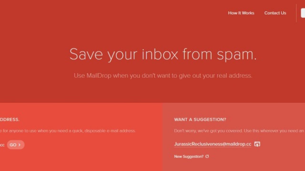 Temporary Email Services - 15 Alternatives to Mailinator [January 2020]