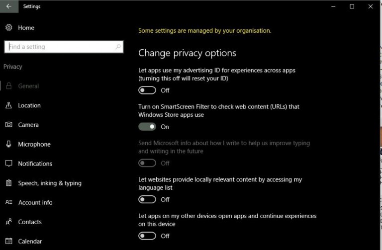 How To Disable the Keylogger in Windows 10 - Tech Junkie