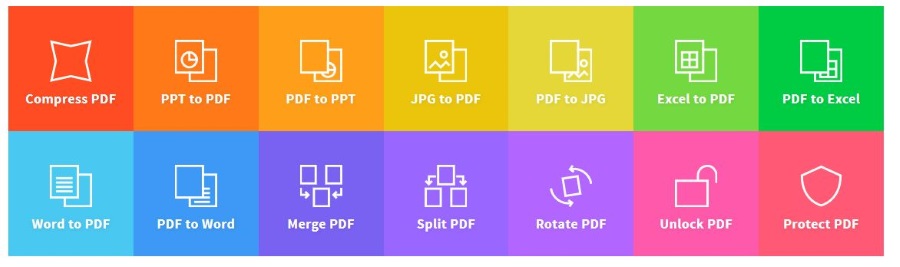 How To Extract Images from a PDF file