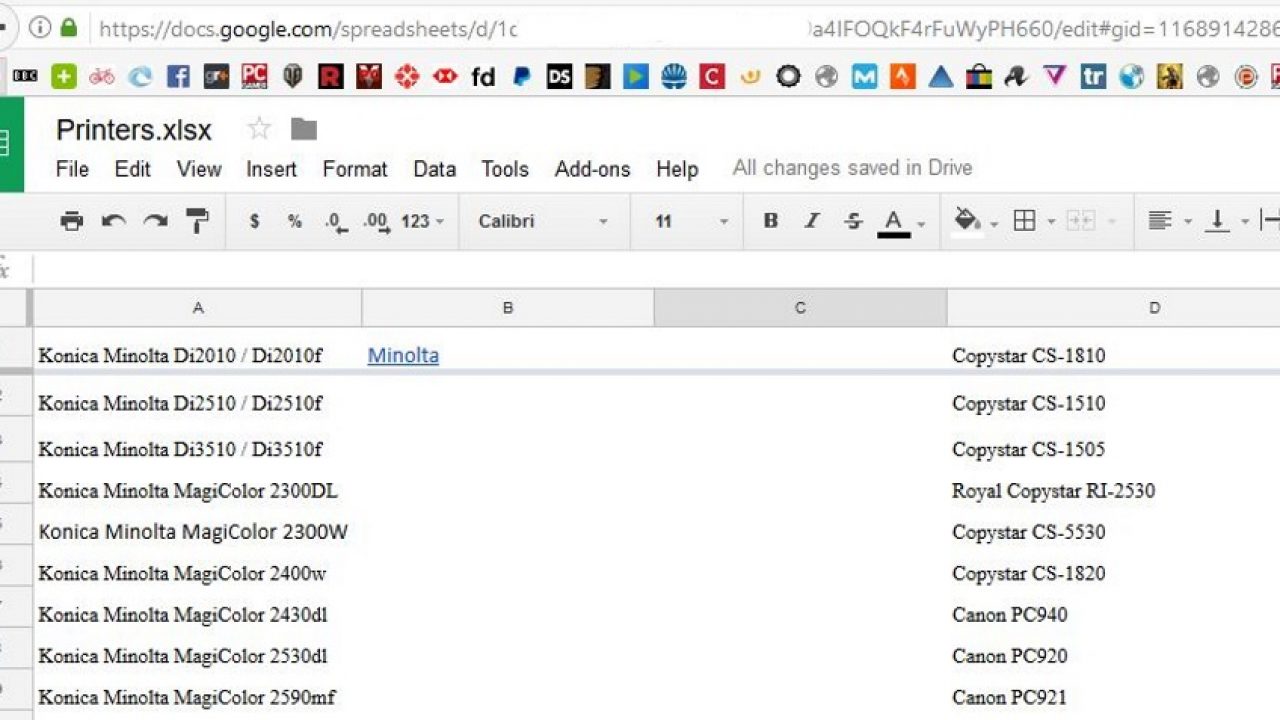 How To Link Data to Another Tab in Google Sheets