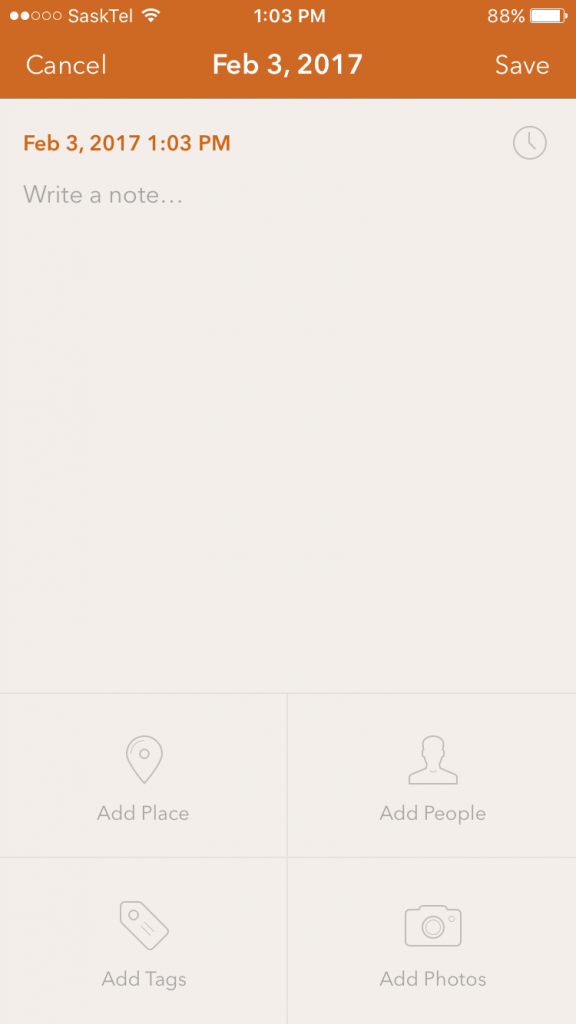 Best Journaling & Diary Apps for the iPhone Tech Junkie