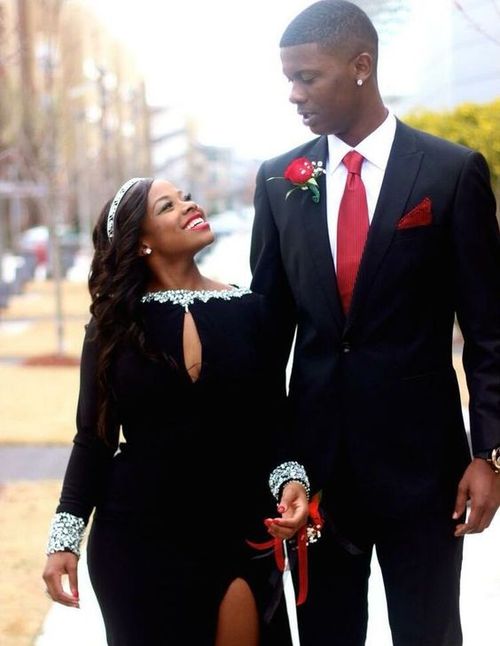 Cute Black Love Quotes