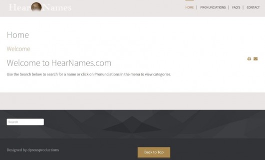 6 Websites To Help You Know How To Pronounce Names Correctly Tech Junkie 6 Websites To Help You Know How To Pronounce Names Correctly Tech Junkie
