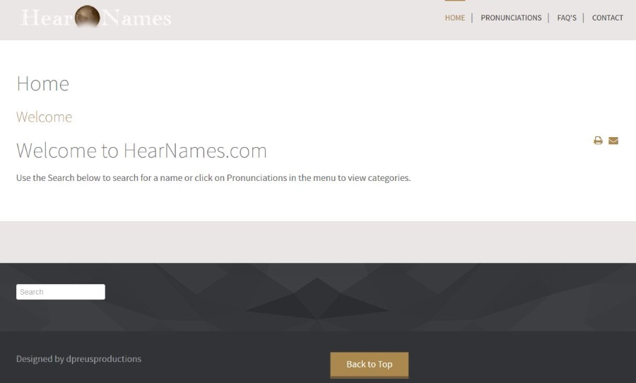 6 Websites to Help You Know How To Pronounce Names Correctly