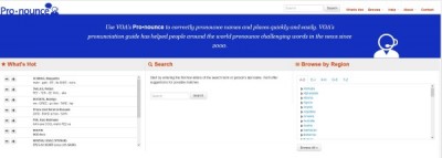 6 Websites to Help You Know How To Pronounce Names Correctly - Tech Junkie