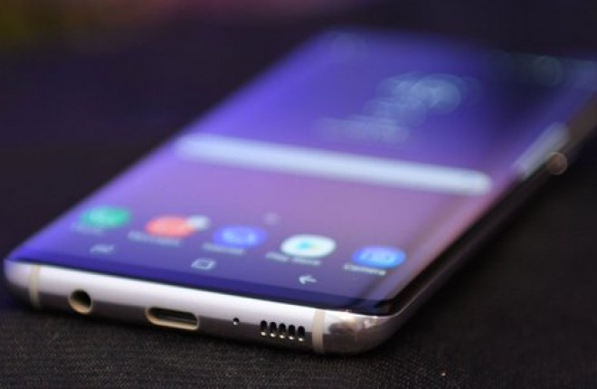 Bluetooth Keeps Turning OFF In Galaxy S8 And Galaxy S8 Plus