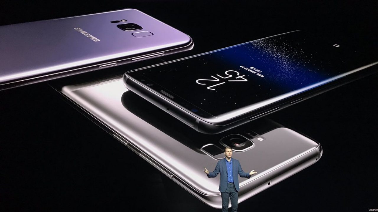 How To Fix Galaxy S8 Cannot Download Text Messages With Attachments